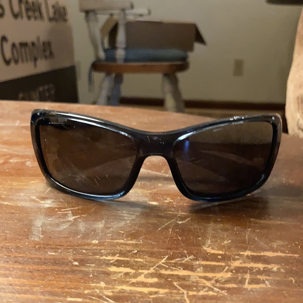 Oakley men’s HiJinx Sunglasses
